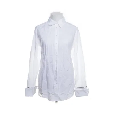 Shirt (Wit) van Hunkydory Katoen