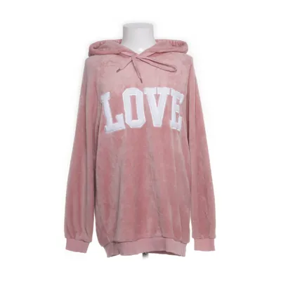 Hoodie (Pink) from 9th Avenue