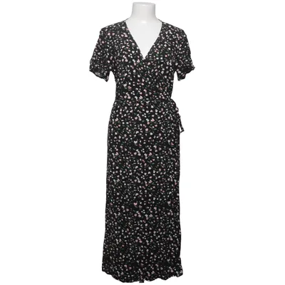 Robe portefeuille (Noir, Rose, Vert) de Object