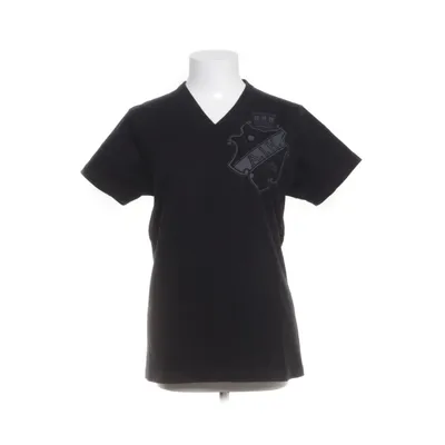 T-shirt (Svart) från A.I.K. Bomull