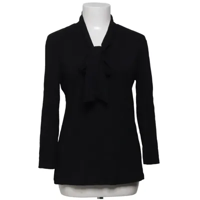 Cardigan (Noir) de Veronica Virta Élasthane, Viscose