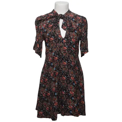 Robe (Noir, Multicolore) de Cooperative