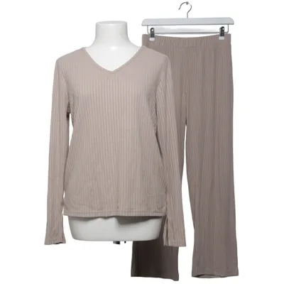 Loungewear (Beige) fra Female Passion Elastan, Polyester, Viscose