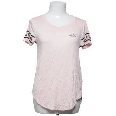 T-shirt (EASY TEE) från Hollister Elastan, Viskos