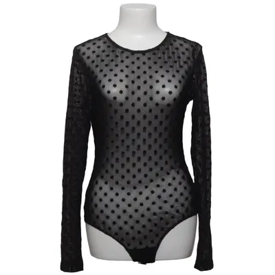 Body (Noir) de Bik Bok