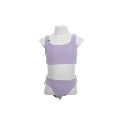 Bikini (Lila) van H&M Elastaan, Polyester