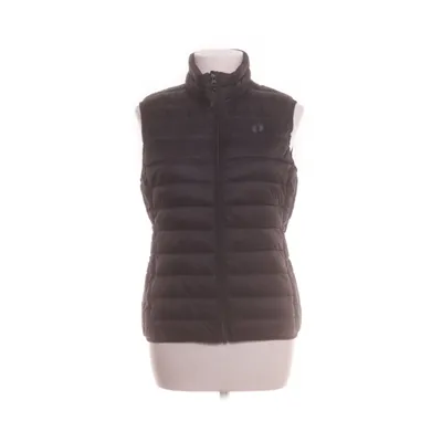 Ytterväst (Svart) från Hangten Nylon, Polyester