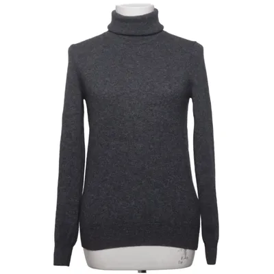 Turtleneck (Grå) fra Franco Callegari Kashmir