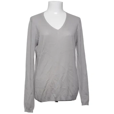 Pullover (Grijs) van Iris von Arnim Kasjmier