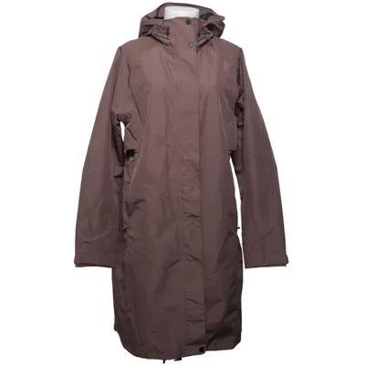 Regenjas (Bruin) van Everest Nylon, Polyester