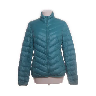 Lättviktsjacka (Turkos) från Casual