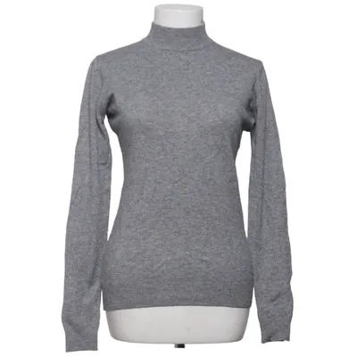 Turtleneck (Gray) from Damod Cotton, Elastane, Polyester
