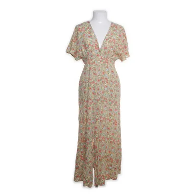 Maxi dress (Pink, Multicolored) from Rip Curl