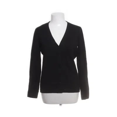 Cardigan (Black) from Karstadt
