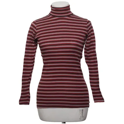 Turtleneck (Rød, Grå, Sort) fra Jane Wikström