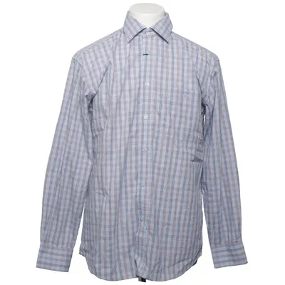 Skjorta (Cvc Shirt) från Mel Richman Bomull, Polyester