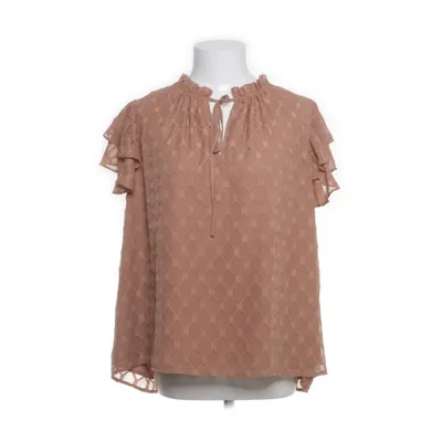 Topp (Brun) från Sofie Schnoor Polyester
