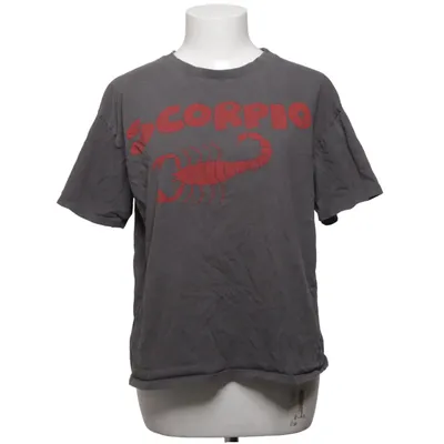 T-shirt (Gray) from Mini Rodini