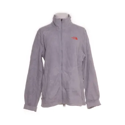 Fleecejacka (Grå) från The North Face Polyester