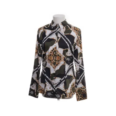 Shirt (White, Multicolored) from Apriori