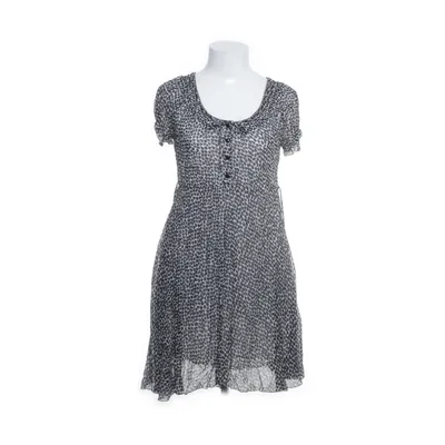 Dress (Black, White) from B.Young Polyester