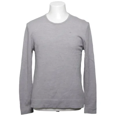Trui (Newman-Perfect Merino) van J.Lindeberg Merinowol