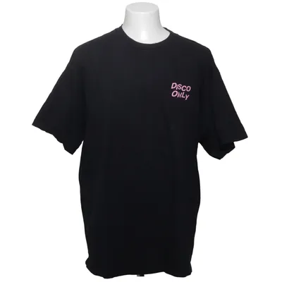 T-shirt (Black) from Unik