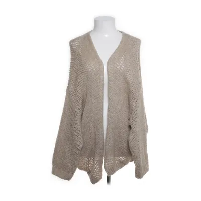 Cardigan (Beige) de Meet Me There