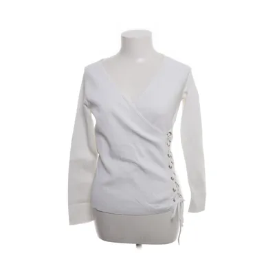Topp (Vit) från Zara Knit