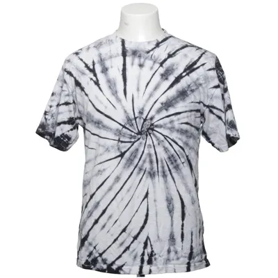 T-shirt (V T Moon) van Vailent Katoen