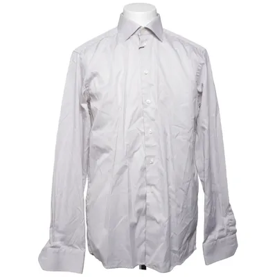 Chemise (Beige) de Eton Coton