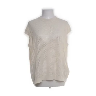 Topp (Beige) från Up 2 Fashion Akryl, Modal