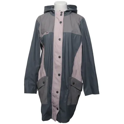 Regnkappa (Morganie) från Nümph Polyester, Polyuretan