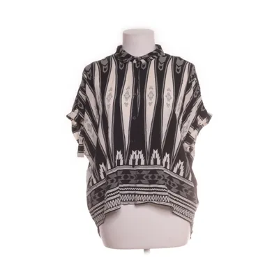 Topp (Svart, Vit) från Rue de Femme