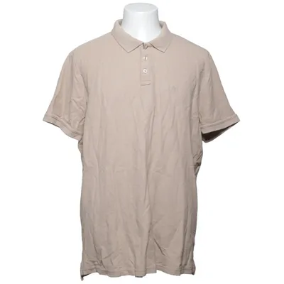 Polo (Beige) de Rover & Lakes Coton