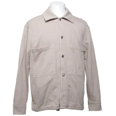Veste en jean (Bryant Washed Overshirt) de Weekday Coton