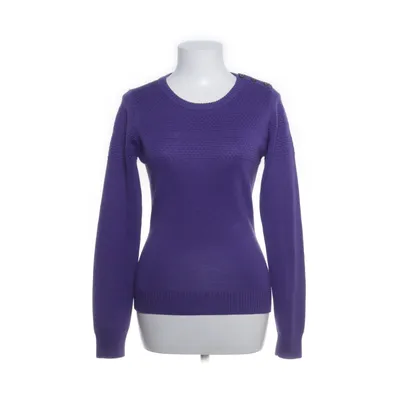 Sweater (Lilla) fra Samsøe & Samsøe