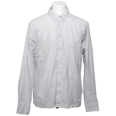 Shirt (Gray) from Easy Cotton