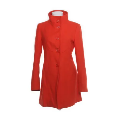 Kappa (Röd) från Stile Benetton Nylon, Polyester, Ull