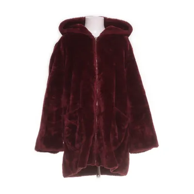 Vinterjakke (Lilla) fra Qed ldn Polyester