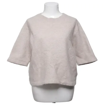 Sweater (Beige) fra & Other Stories Polyamid, Elastan, Uld, Alpacauld