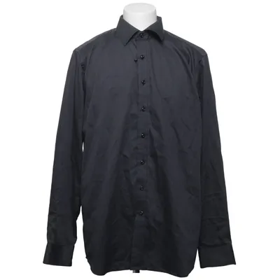 Skjorta (Premium Collection) från Dressmann Premium Collection Bomull
