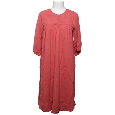 Jurk (Rood) van Holly's Zijde