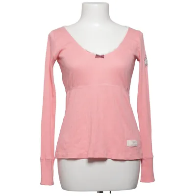 Top (Roze) van Odd Molly Organisch katoen