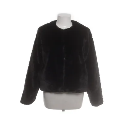 Vinterjacka (Svart) från Jacqueline de Yong Polyester