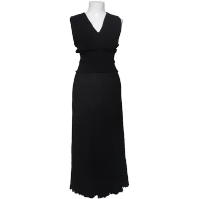 Robe longue (Noir) de Pinko