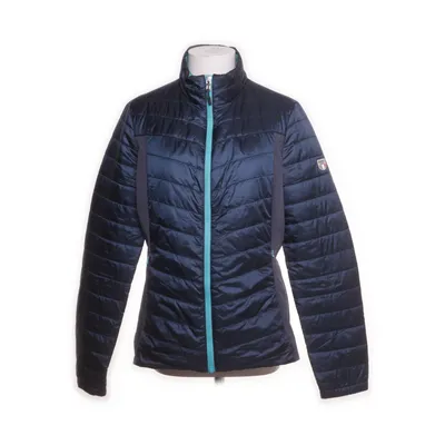 Lättviktsjacka (Blå) från Dolomite Elastan, Nylon, Polyester