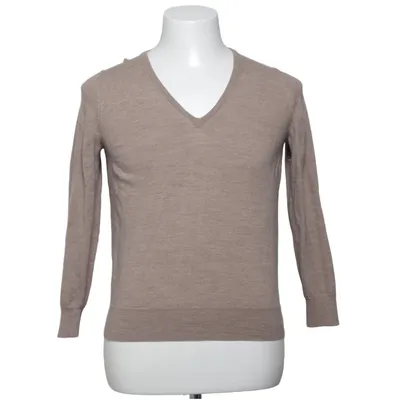 Pull-over (Beige) de Drumohr Laine de mouton