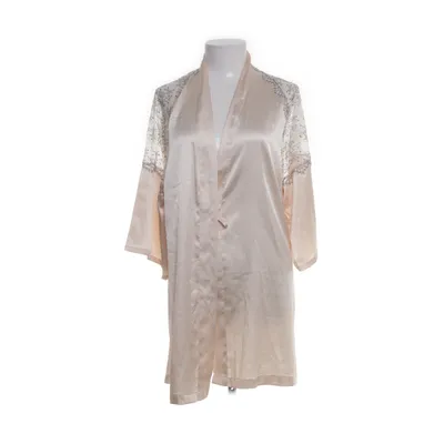 Morgonrock (Beige) från Victoria's Secret Nylon, Polyester