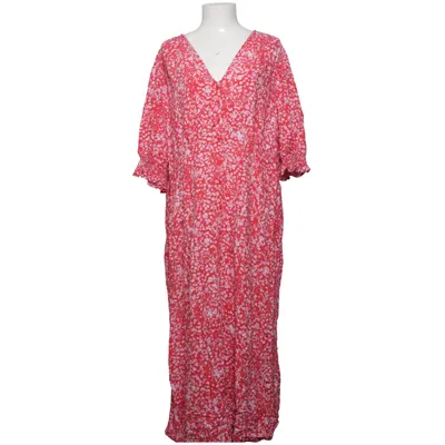 Maxikjole (Rød, Pink, Hvid) fra Lindex Viscose